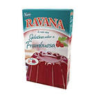 Gelatina Ravana Frambuesa 170 Grs