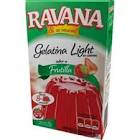RAVANA GELATINA FRUTILLA