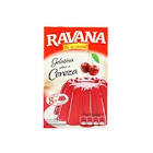 RAVANA GELATINA CEREZA X 40 GRS