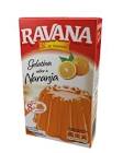 gelatina Ravana Naranja