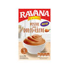 POSTRE DE DULCE DE LECHE 90 GR RAVANNA