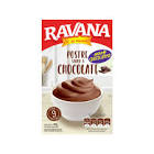 RAVANA POSTRE CHOCOLATE
