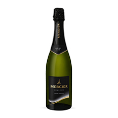 CHAMPAGNE MERCIER D.SEC 750 CC