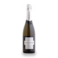 CHAMPAGNE CHANDON DEMI SEC 750 ML