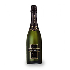 CHAMP/CHANDON BRUT NATURE750CC
