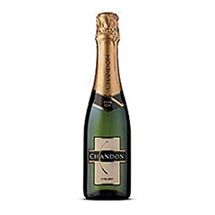 CHAMP CHANDON EXTRA BRUT X 375ML