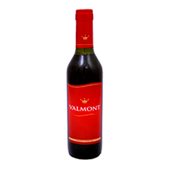 Vino Tinto Valmont 375 Ml