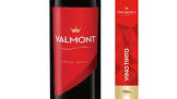 Vino Tinto Comte Valmont 750 Cc Pack 2 Un