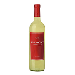 Vino Valmont Blanco x 750 Ml