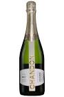 Champagne Chandon Brut Nature Estuche 1