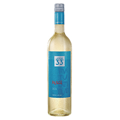 Vino Blanco Dulce Latitud 33 750 Cc