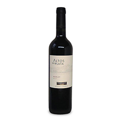 ALTOS DEL PLATA MERLOT
