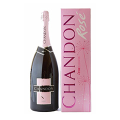 EST  CHAMP CHANDON ROSE