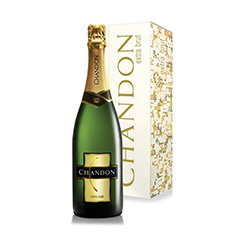 EST  CHAMP CHANDON EXTRA BRUT