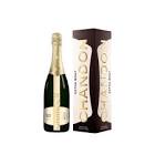Champagne Extra Brut En Estuche Chandon 750 Ml