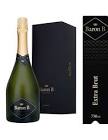 Champagne En Estuche Baron B 750 Cc