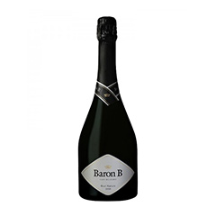 CHAMP BARON B BRUT NATURE