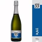 LATITUD 33° DULCE X750ML 