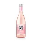 VINO LATITUD 33 MALBEC ROSE 