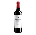 Vino tinto Marques Malbec x750cc 