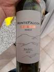 Vino tinto Montefalcon Malbec x750cc