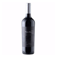 Vino VIEJO RINCON Caber. Sauv. Roble  6x750ml