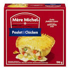 PATE DE FOIE MERE MICHELLE/90G