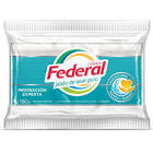 JABON BLANCO FEDERAL 