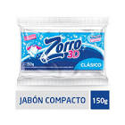 JABON ZORRO BLANCO