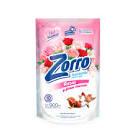 ZORRO SUAVIZANTE ROSA X900ML