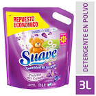 suavisante sueve federal 