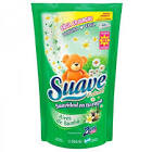 SUAVE SUAVIZANTE 
