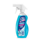 zorro gatillo vidrios