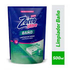 ZORRO ULTRA BAÑO