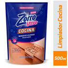zorro cocina recarga 
