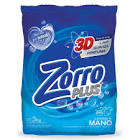 JABON ZORRO X 3L 