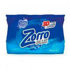 ZORRO POLVO L MANO X400