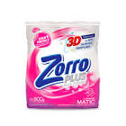 ZORRO BAJA ESPUMA  800G