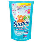 Suavizante Para Ropa Suave Federal X900Ml