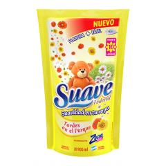 SUAV. SUAVE FEDERAL T.EN EL PARQUE 900ML