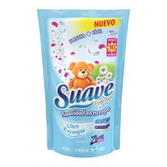 SUAV. SUAVE FEDERAL L.ENJUAGUE 900ML