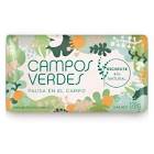 Jabon Campos Verdes X 130