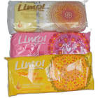 Jabón Tocador Limol Fuerza Y Suavidad x90Gr