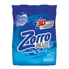 Jab.Polvo Zorro X 400 Bolsa