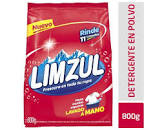 JAB/POLVO LIMZUL REGULAR 800