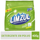 JAB/POLVO LIMZUL REGULAR 400 G