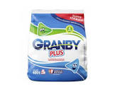 Jabon En Polvo Granby lavado a mano 400gr
