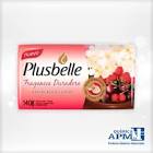 Jabon Tocador Plusbelle Rouge 140Gr