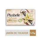 Jabon Tocador Plusbelle X150G
