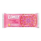 Jabón tocador Florales limol 3x90gr 